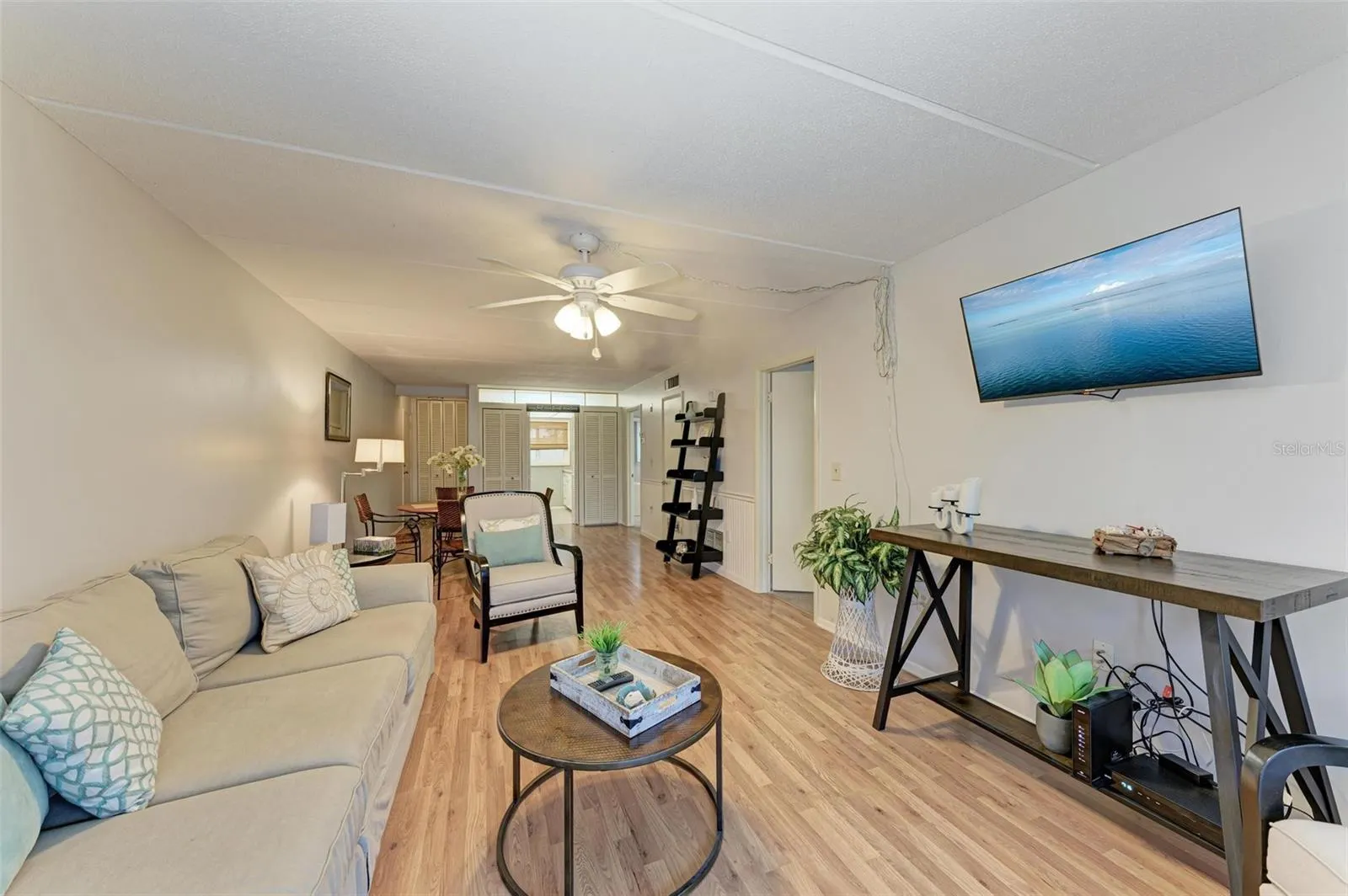 708 TAMIAMI TRL S #201, #201