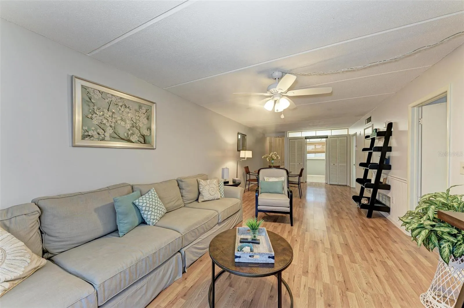 708 TAMIAMI TRL S #201, #201