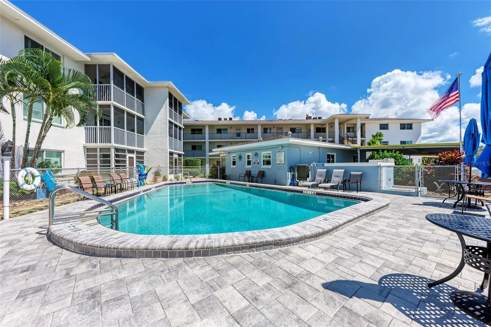 708 TAMIAMI TRL S #201, #201