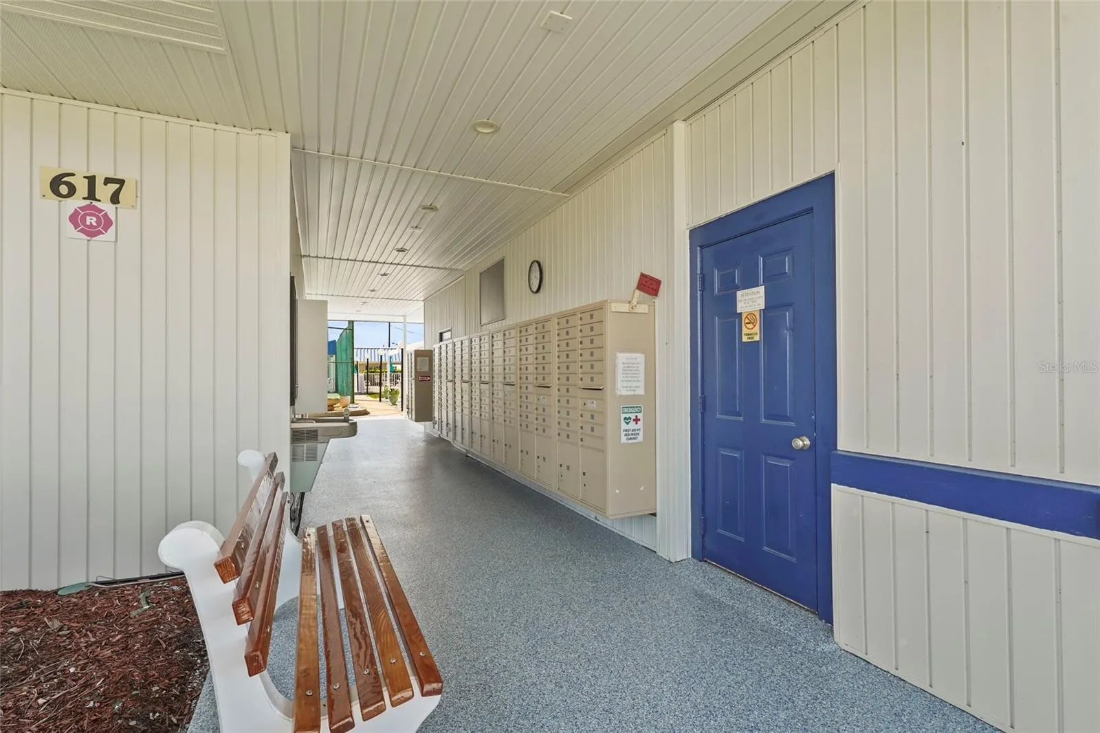 33 STARBOARD DR