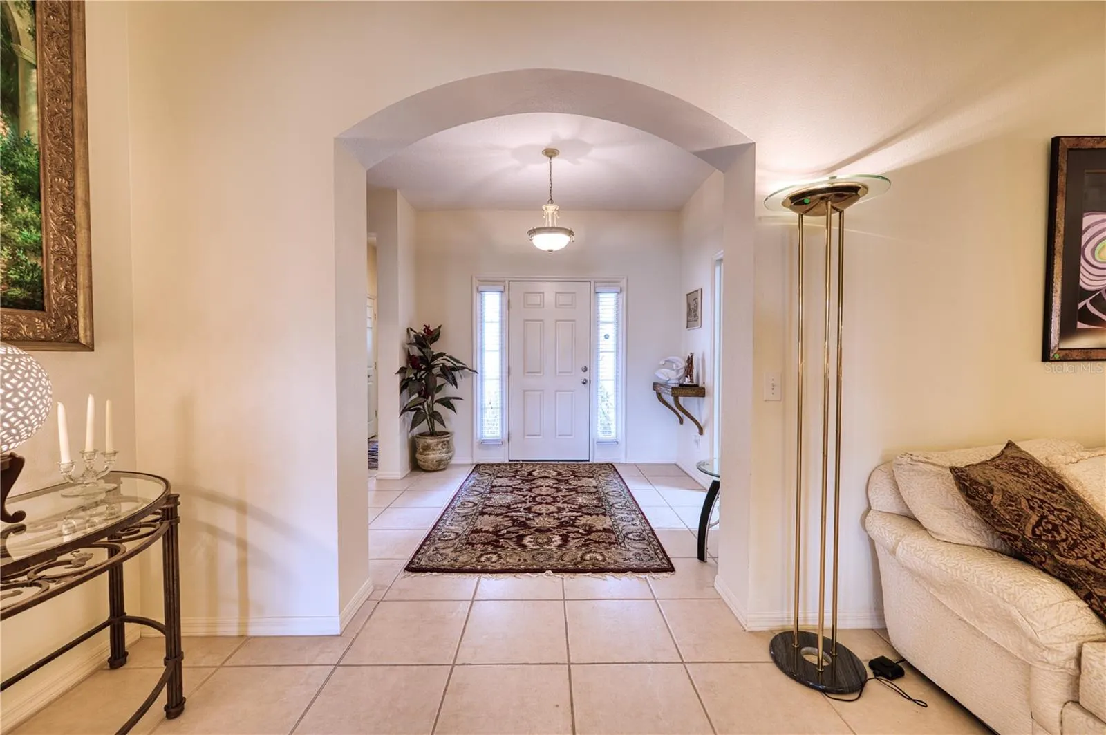8014 VICTORIA FALLS CIR