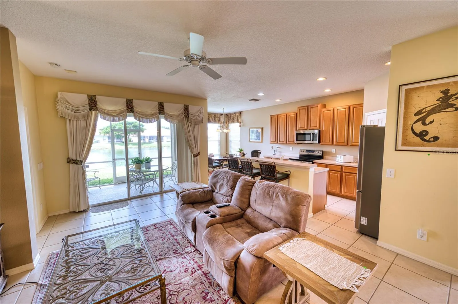 8014 VICTORIA FALLS CIR