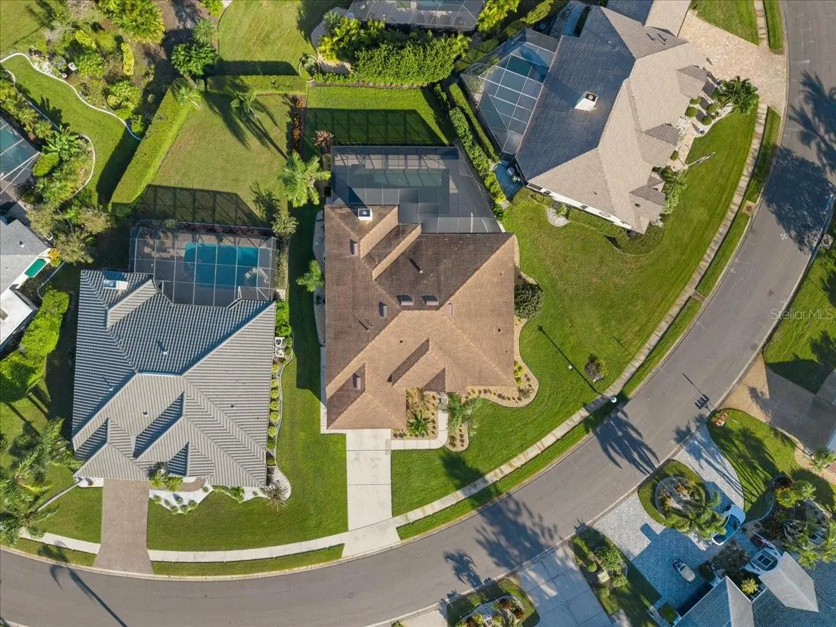 4321 PRESIDENTIAL AVENUE CIR E