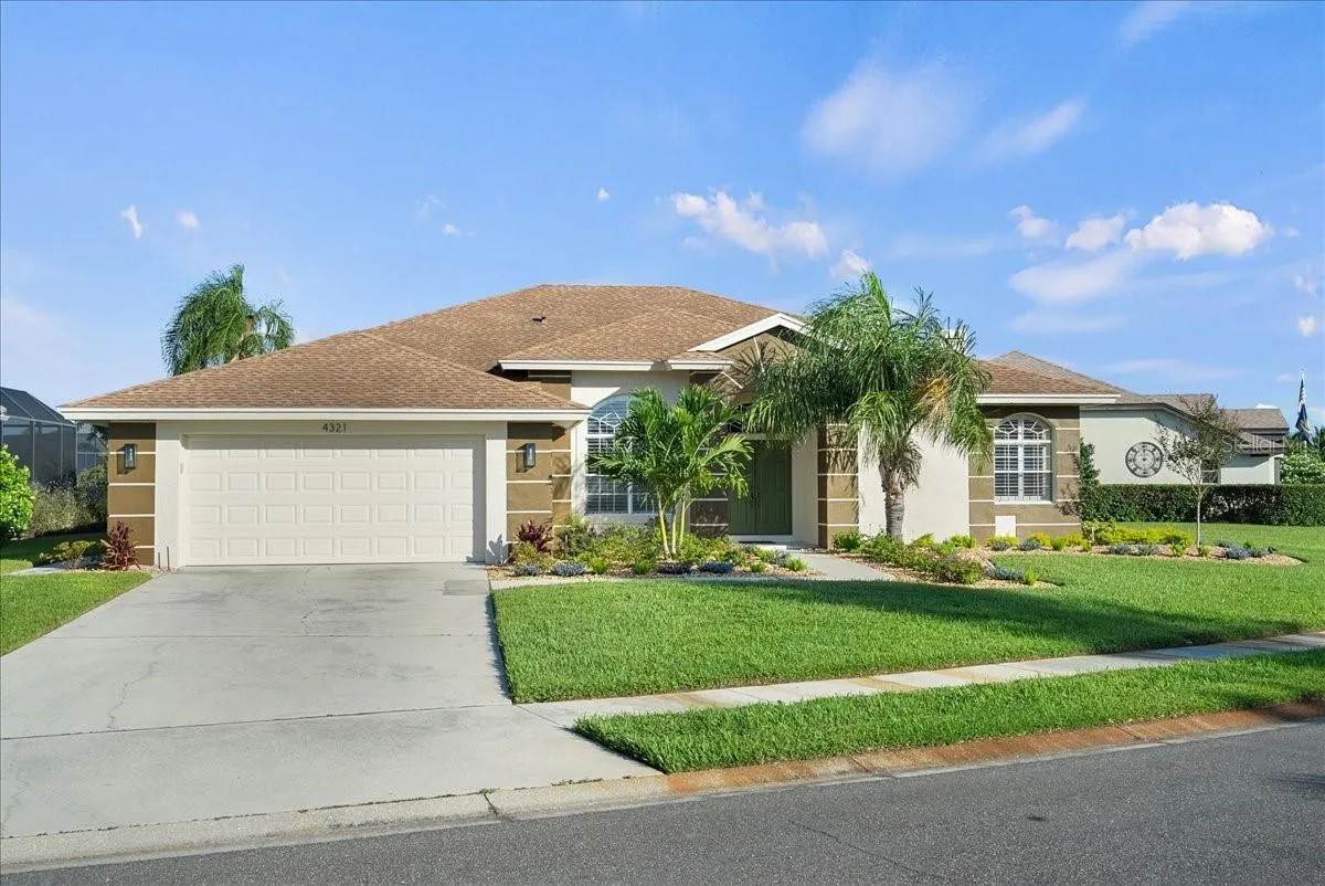 4321 PRESIDENTIAL AVENUE CIR E