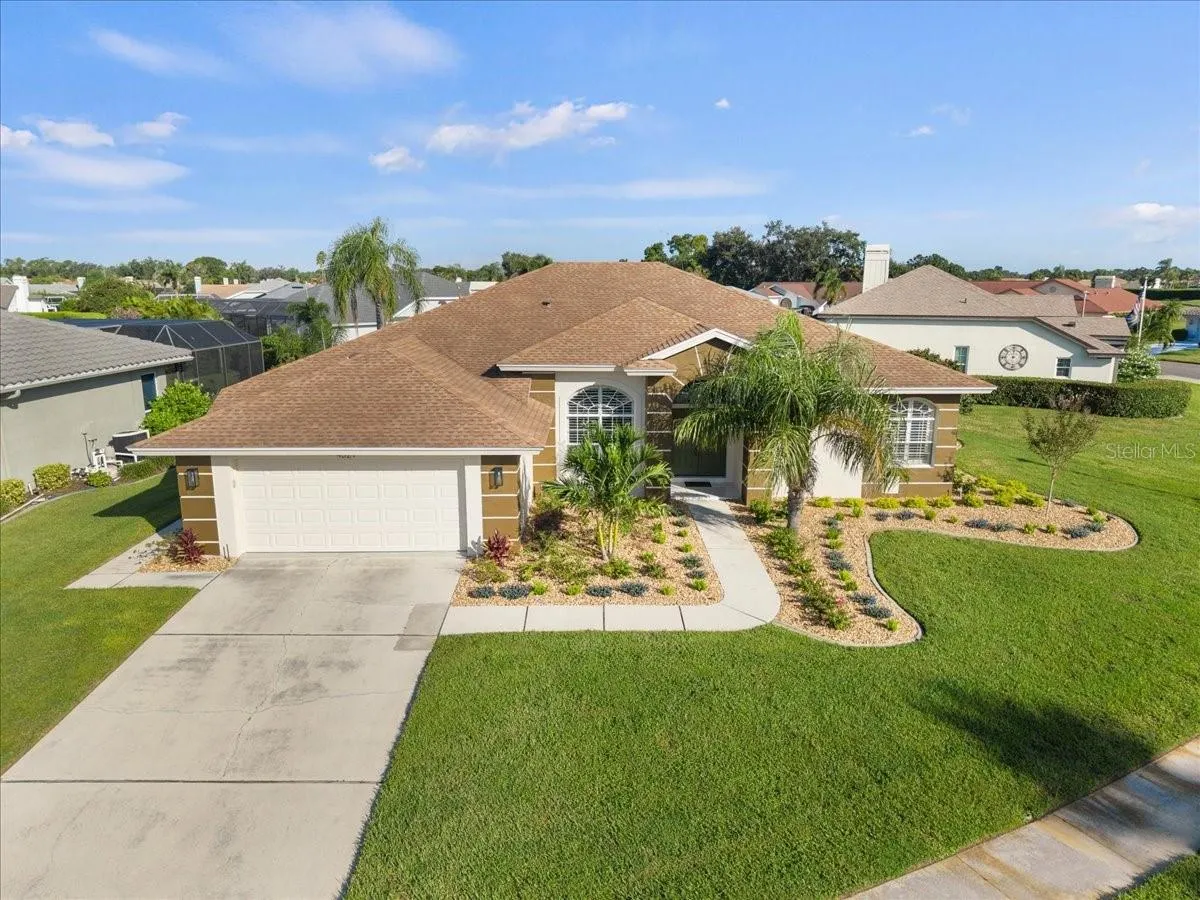 4321 PRESIDENTIAL AVENUE CIR E