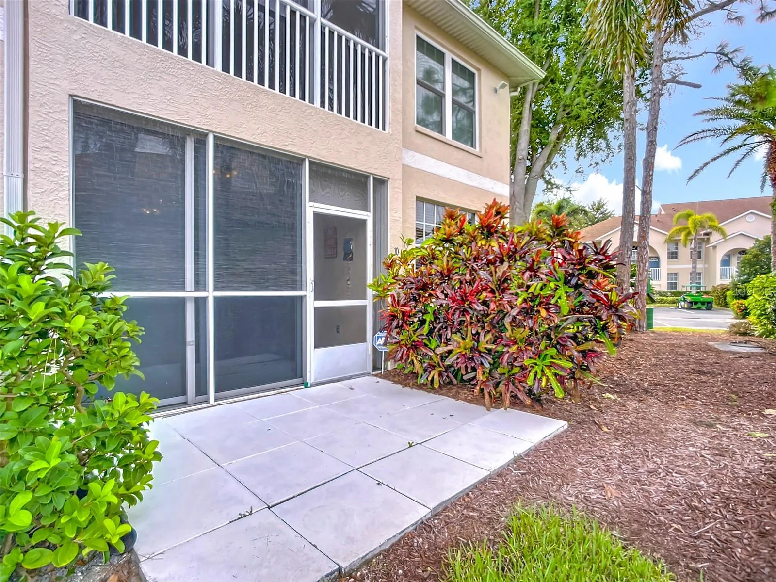 8330 GLENROSE WAY #1610, #1610