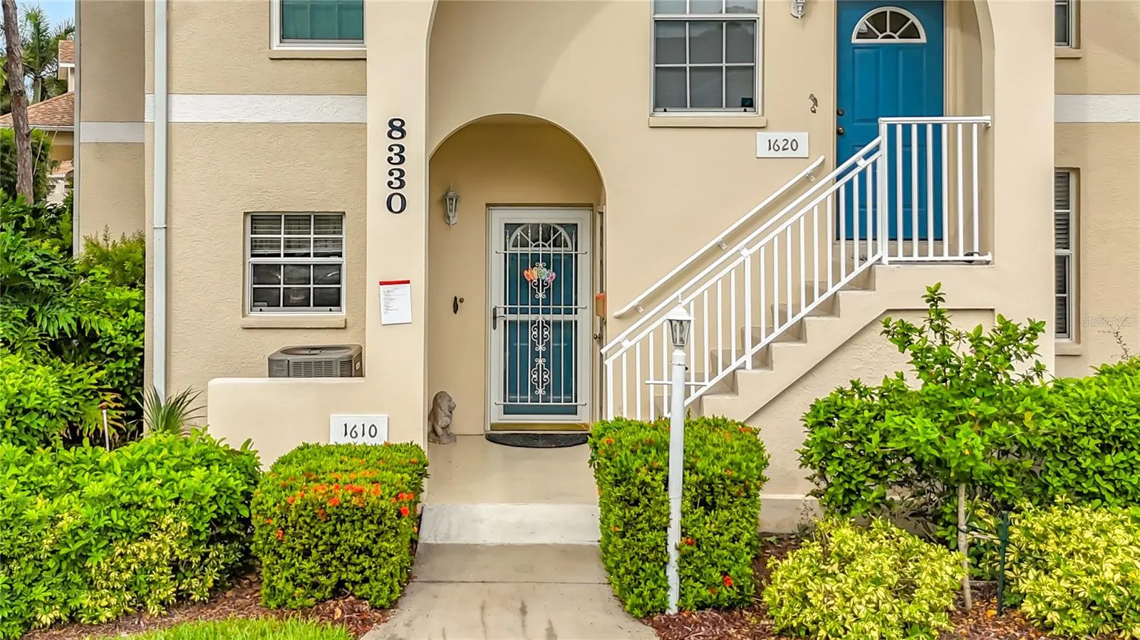 8330 GLENROSE WAY #1610, #1610