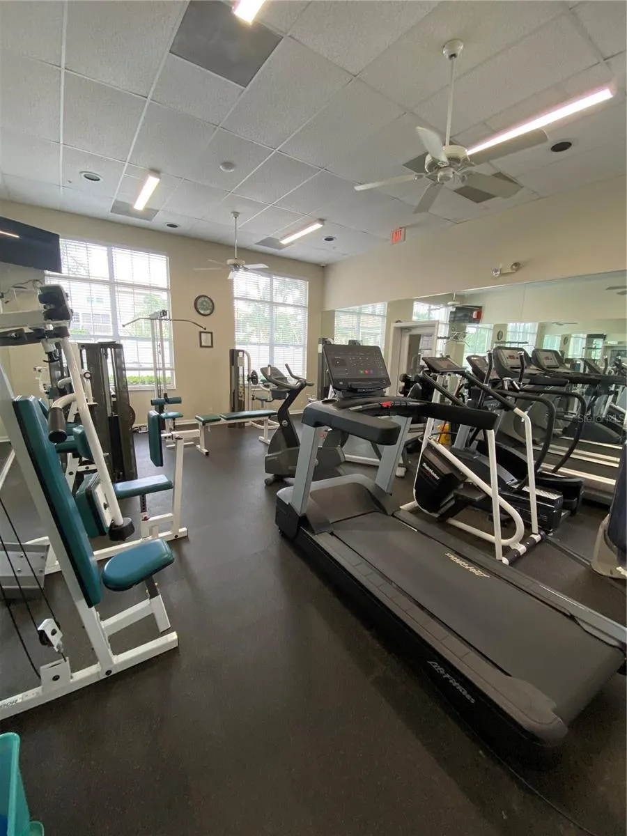 8330 GLENROSE WAY #1610, #1610