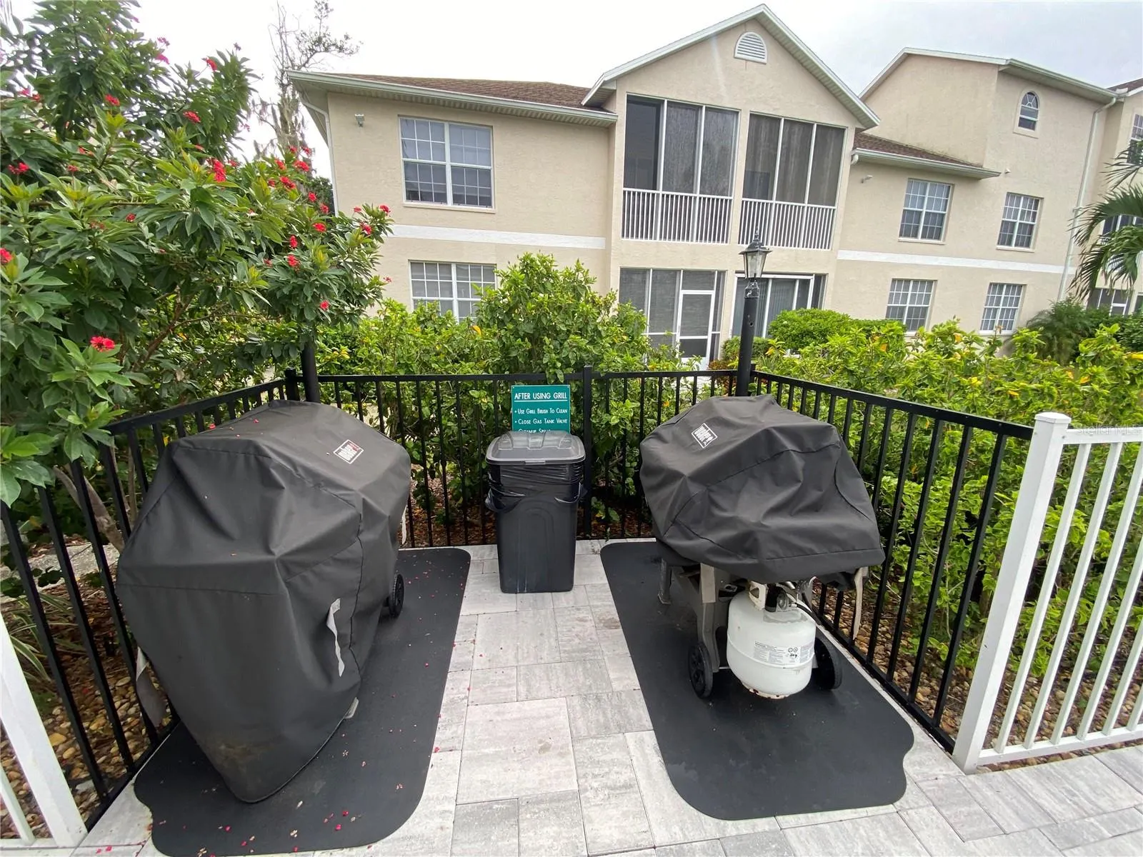 8330 GLENROSE WAY #1610, #1610