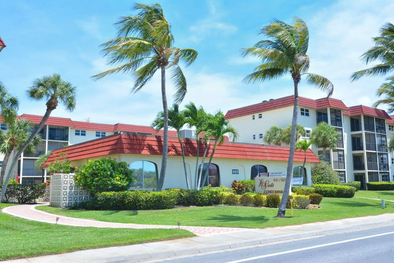 925 BEACH RD #109, #109