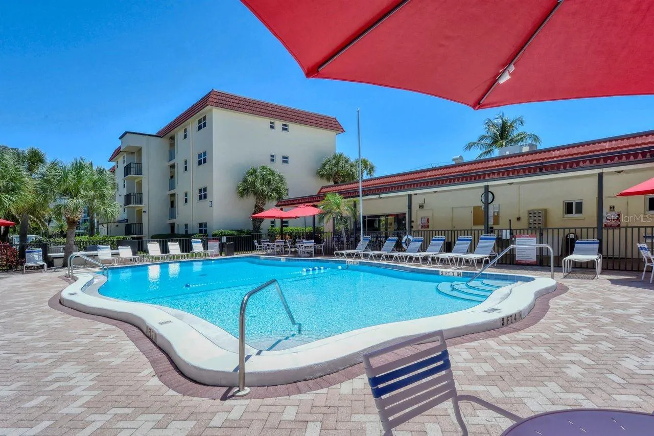 925 BEACH RD #109, #109