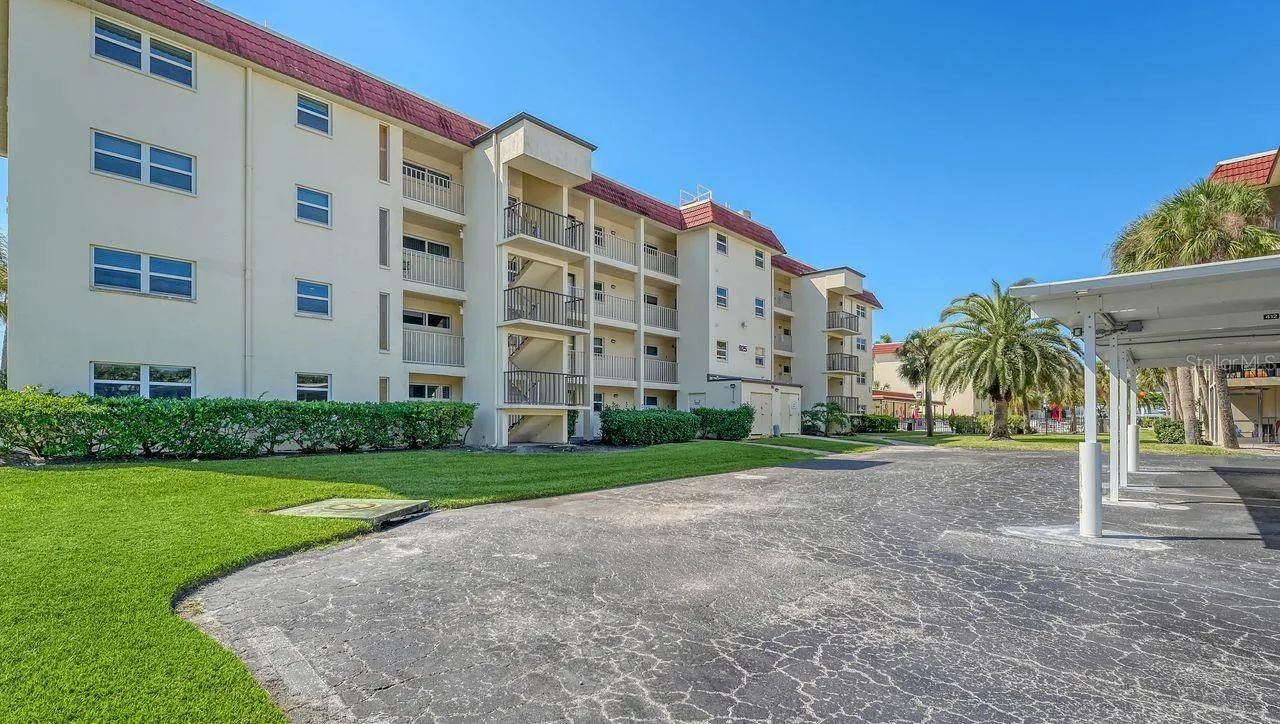 925 BEACH RD #109, #109
