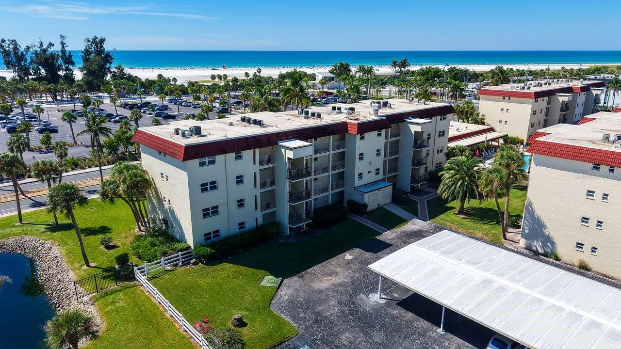 925 BEACH RD #109, #109
