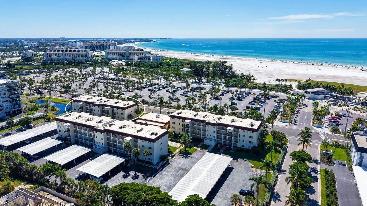 925 BEACH RD #109, #109