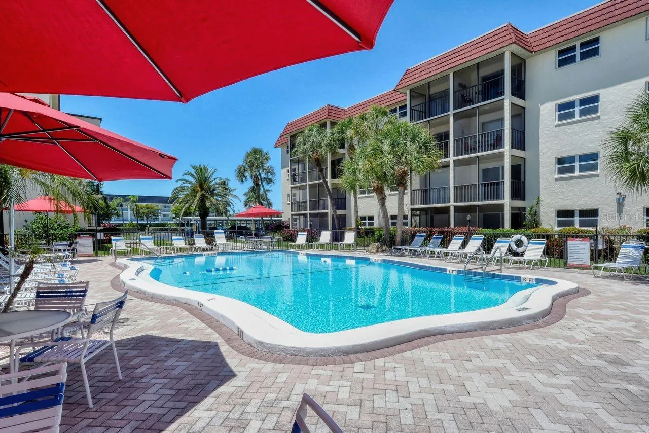 925 BEACH RD #109, #109