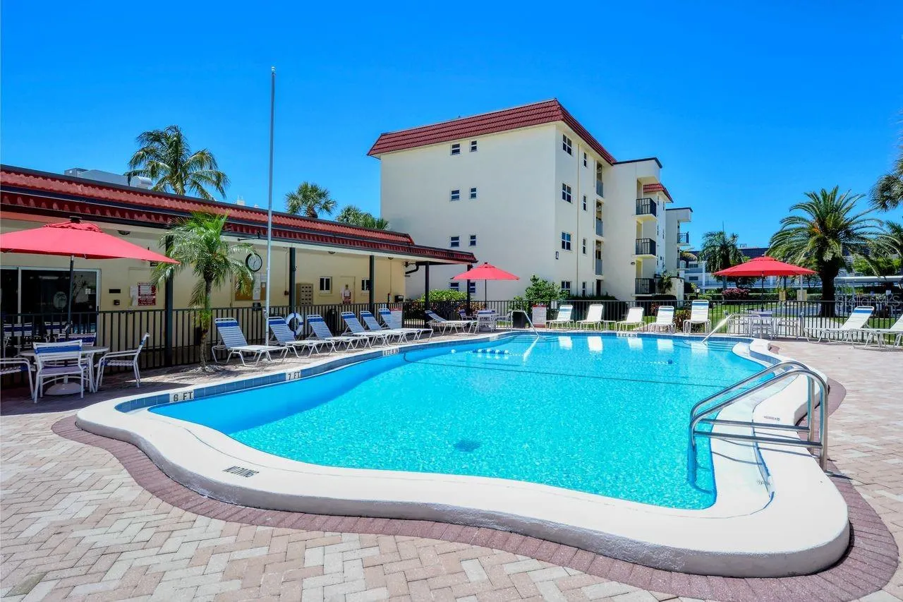 925 BEACH RD #109, #109