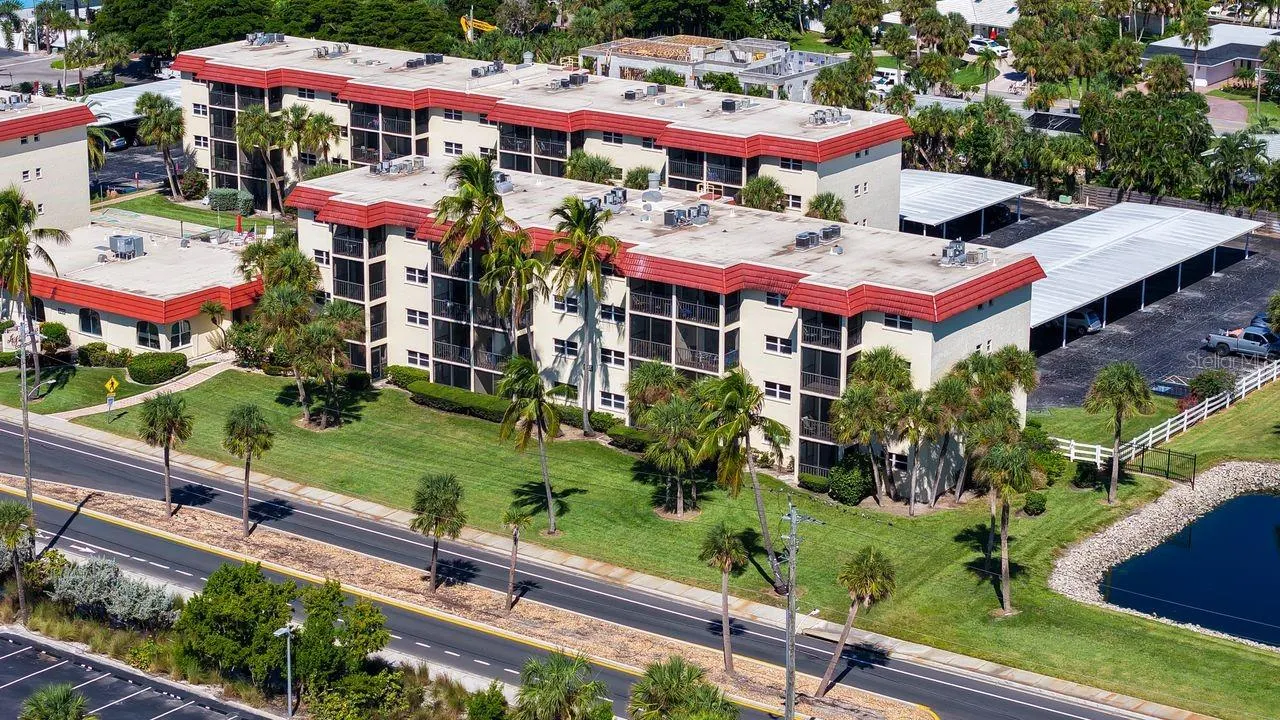 925 BEACH RD #109, #109