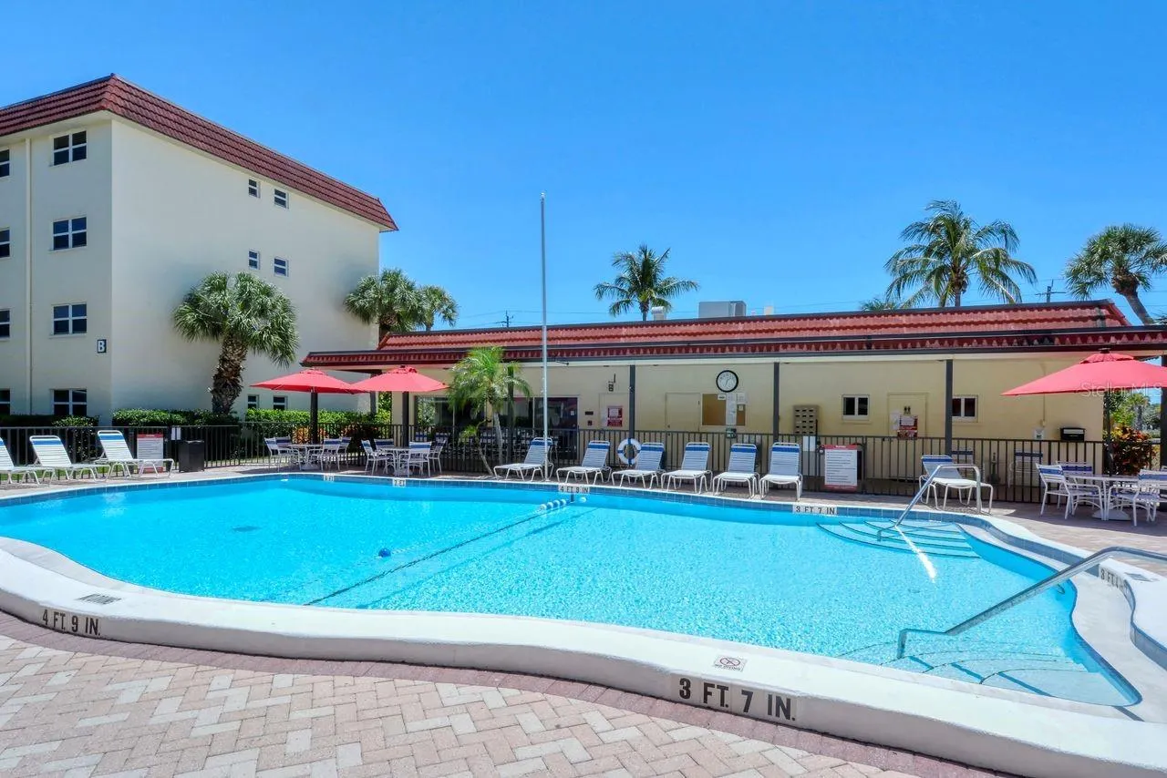 925 BEACH RD #109, #109