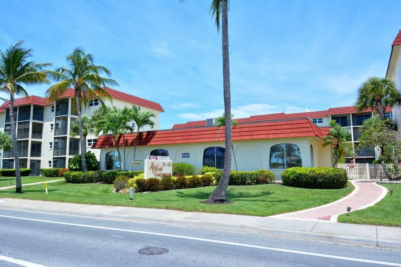 925 BEACH RD #109, #109