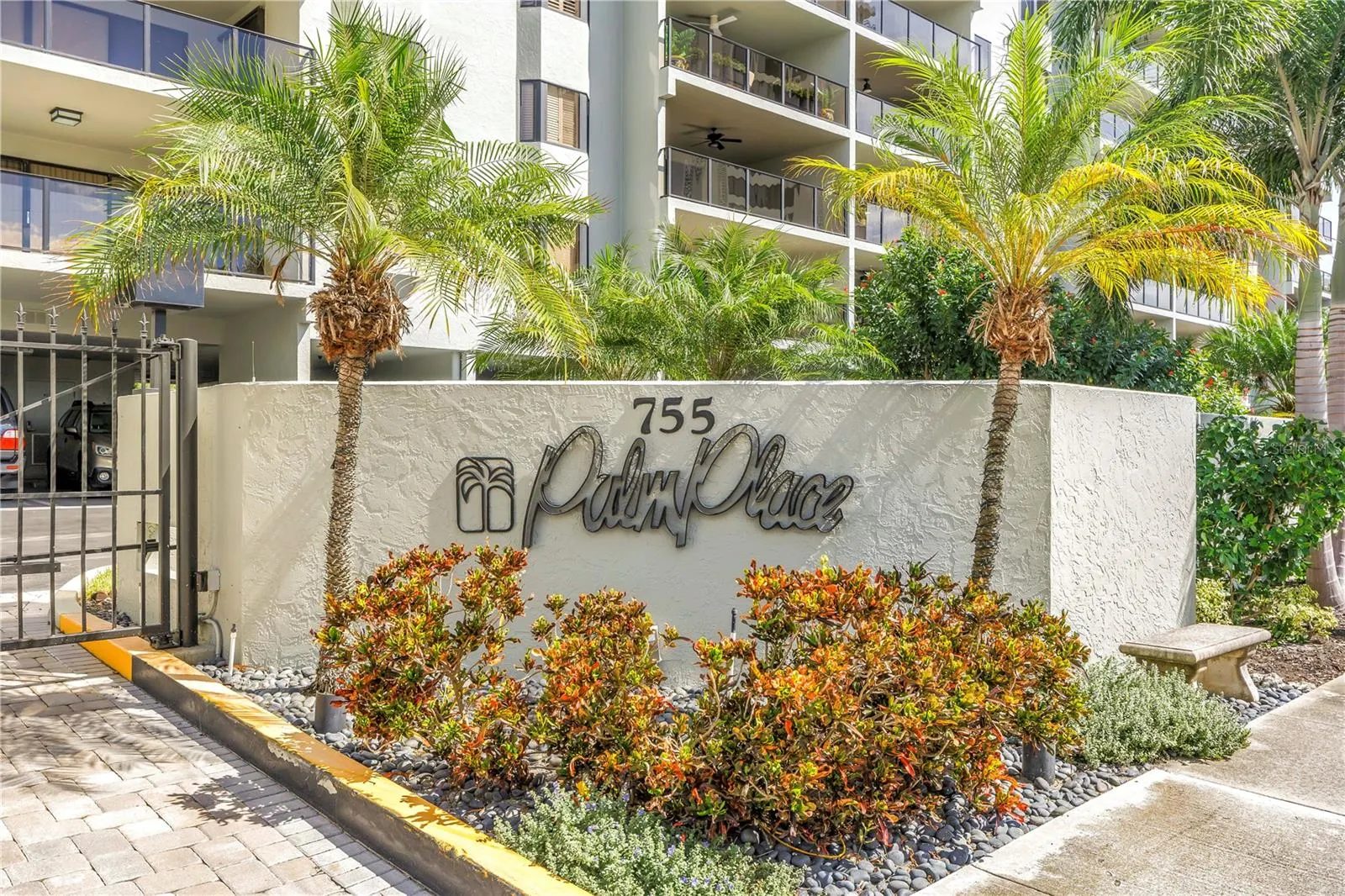 755 S PALM AVE #502, #502