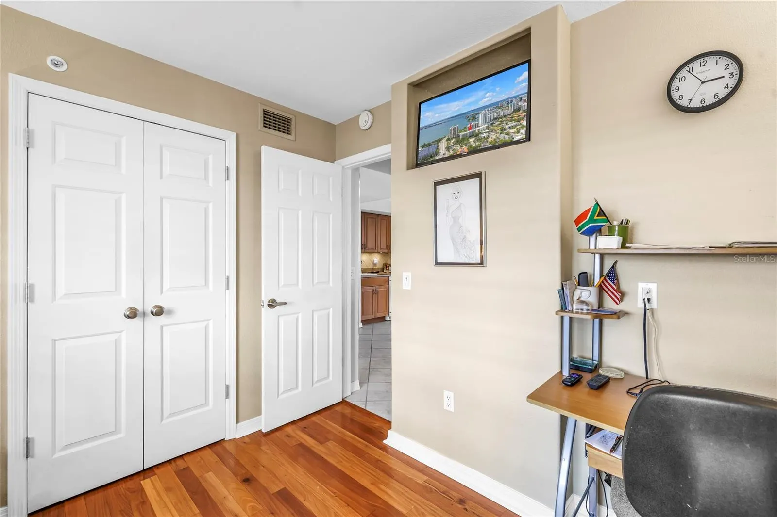 755 S PALM AVE #502, #502