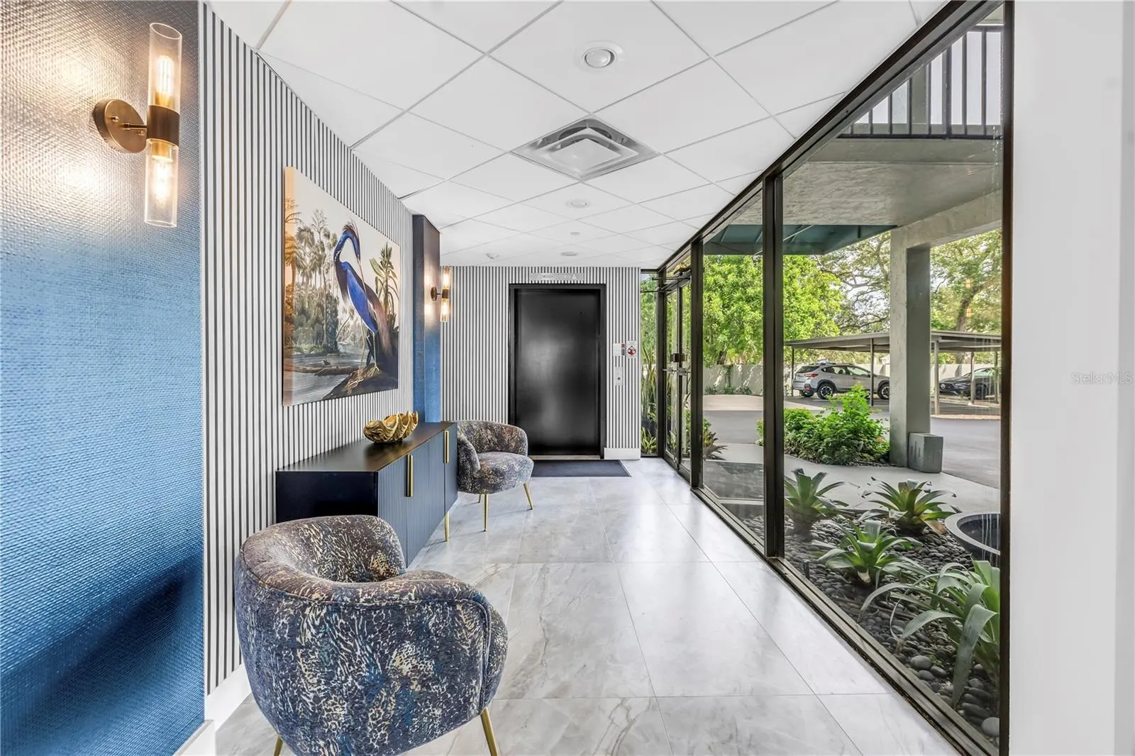 755 S PALM AVE #502, #502