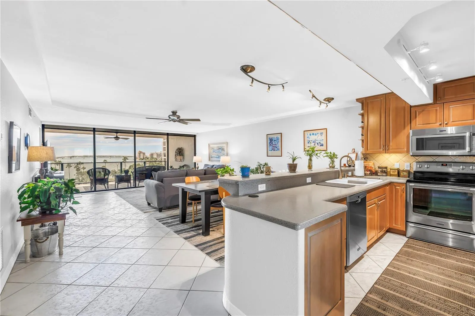 755 S PALM AVE #502, #502