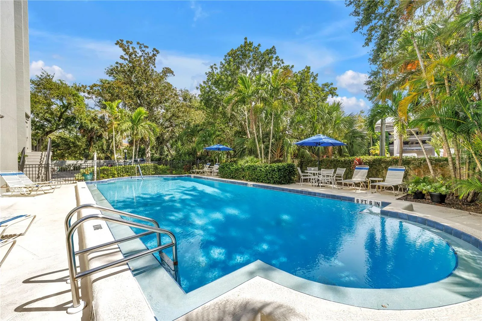 755 S PALM AVE #502, #502