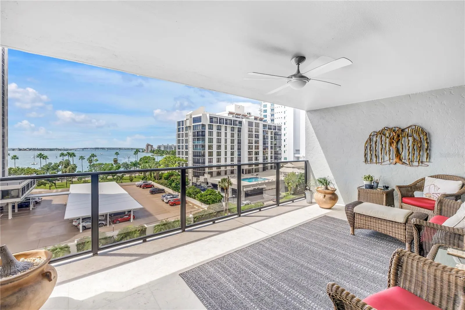 755 S PALM AVE #502, #502