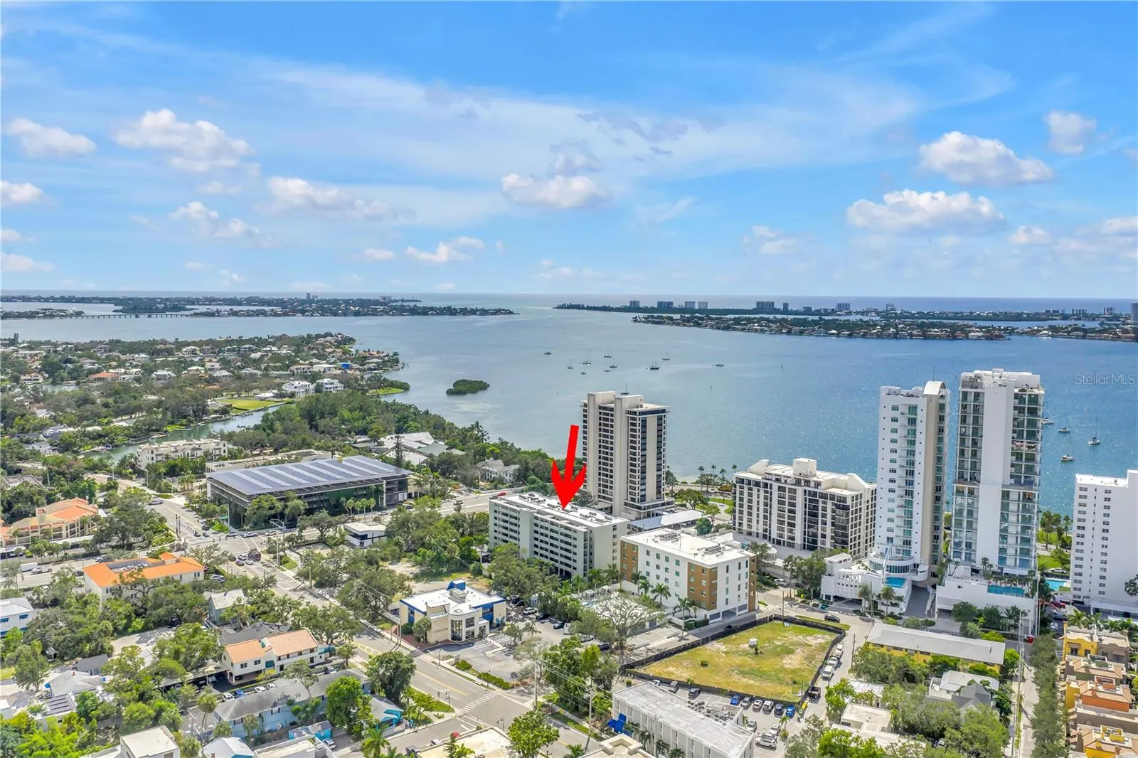 755 S PALM AVE #502, #502