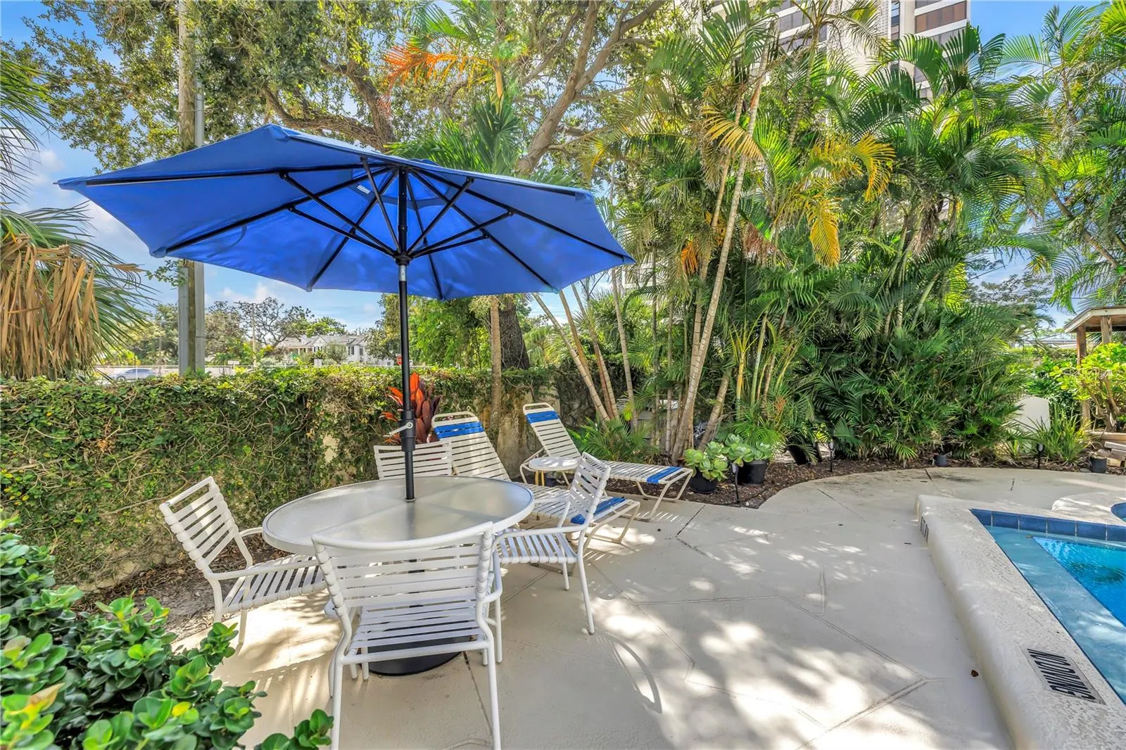 755 S PALM AVE #502, #502