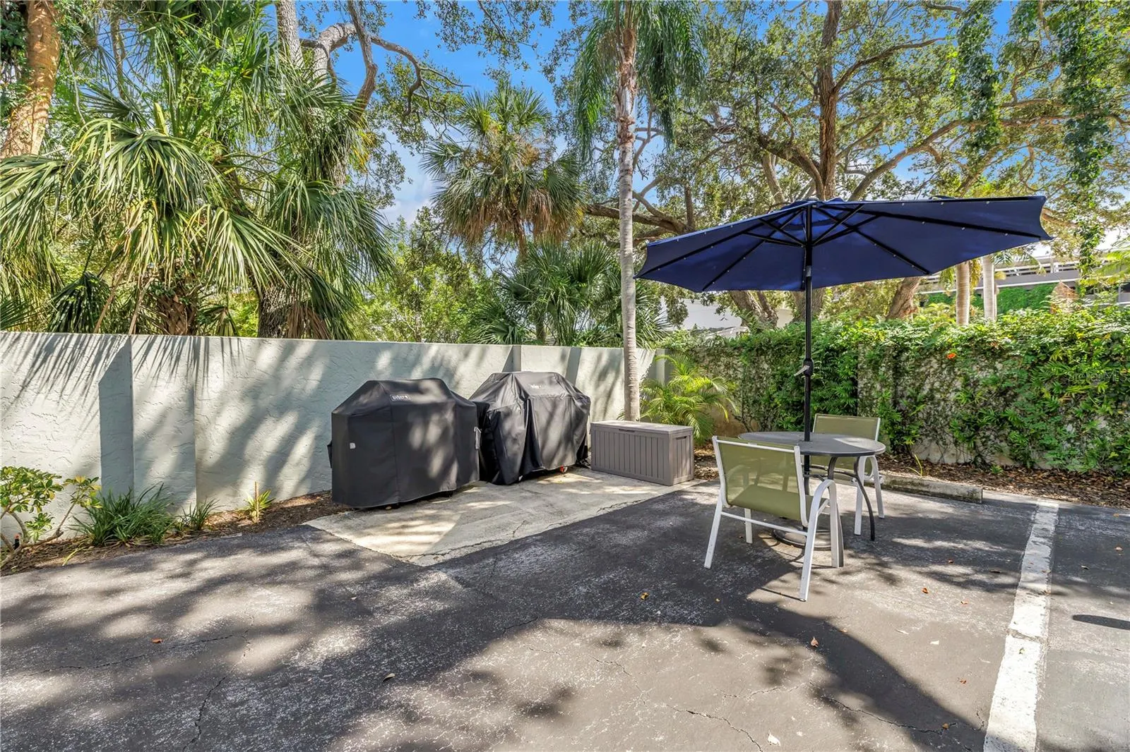 755 S PALM AVE #502, #502