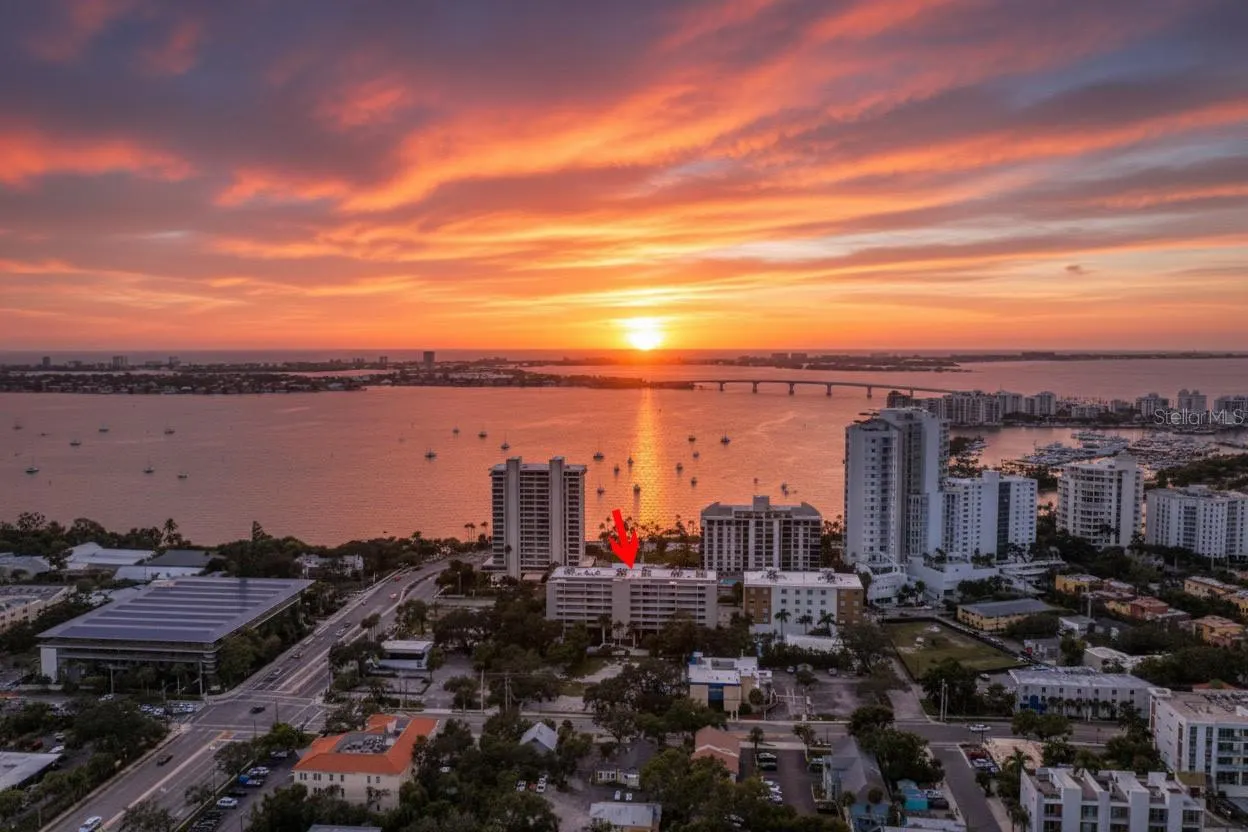 755 S PALM AVE #502, #502