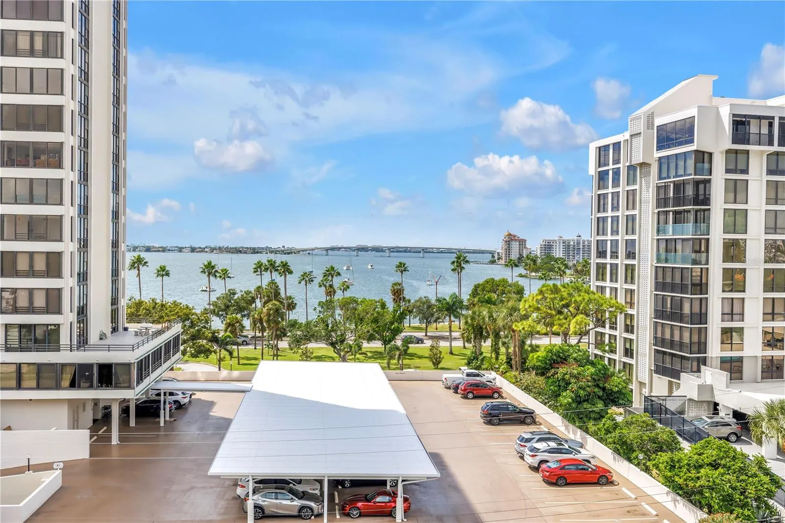 755 S PALM AVE #502, #502