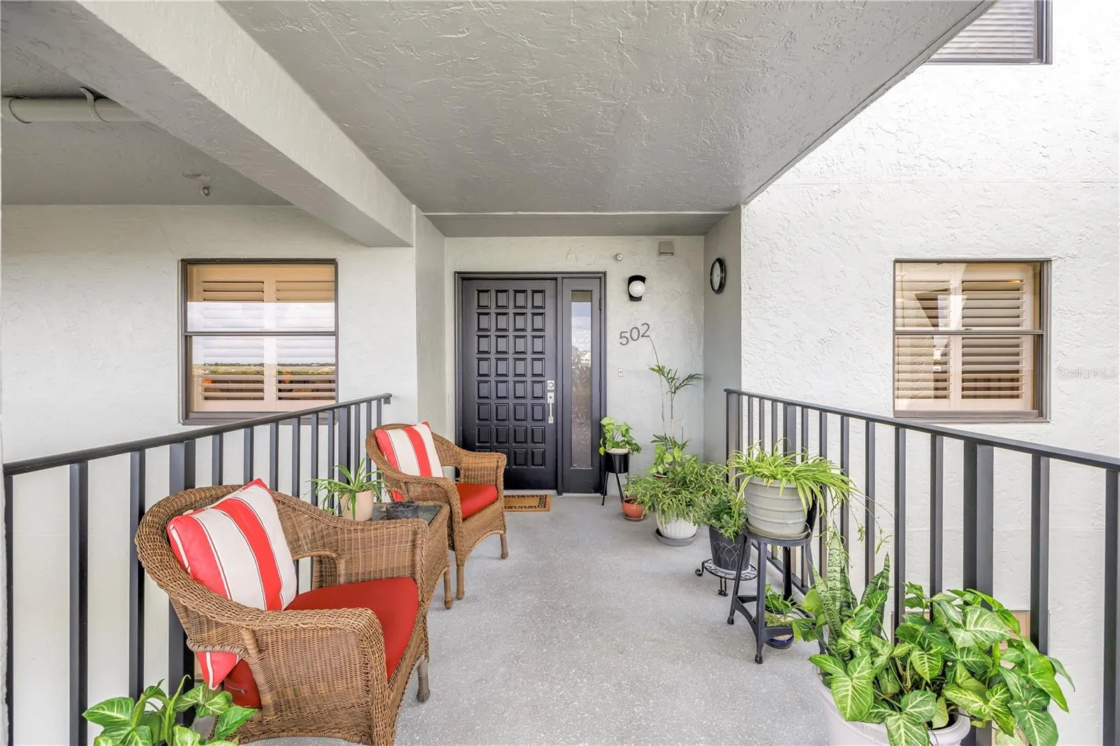 755 S PALM AVE #502, #502
