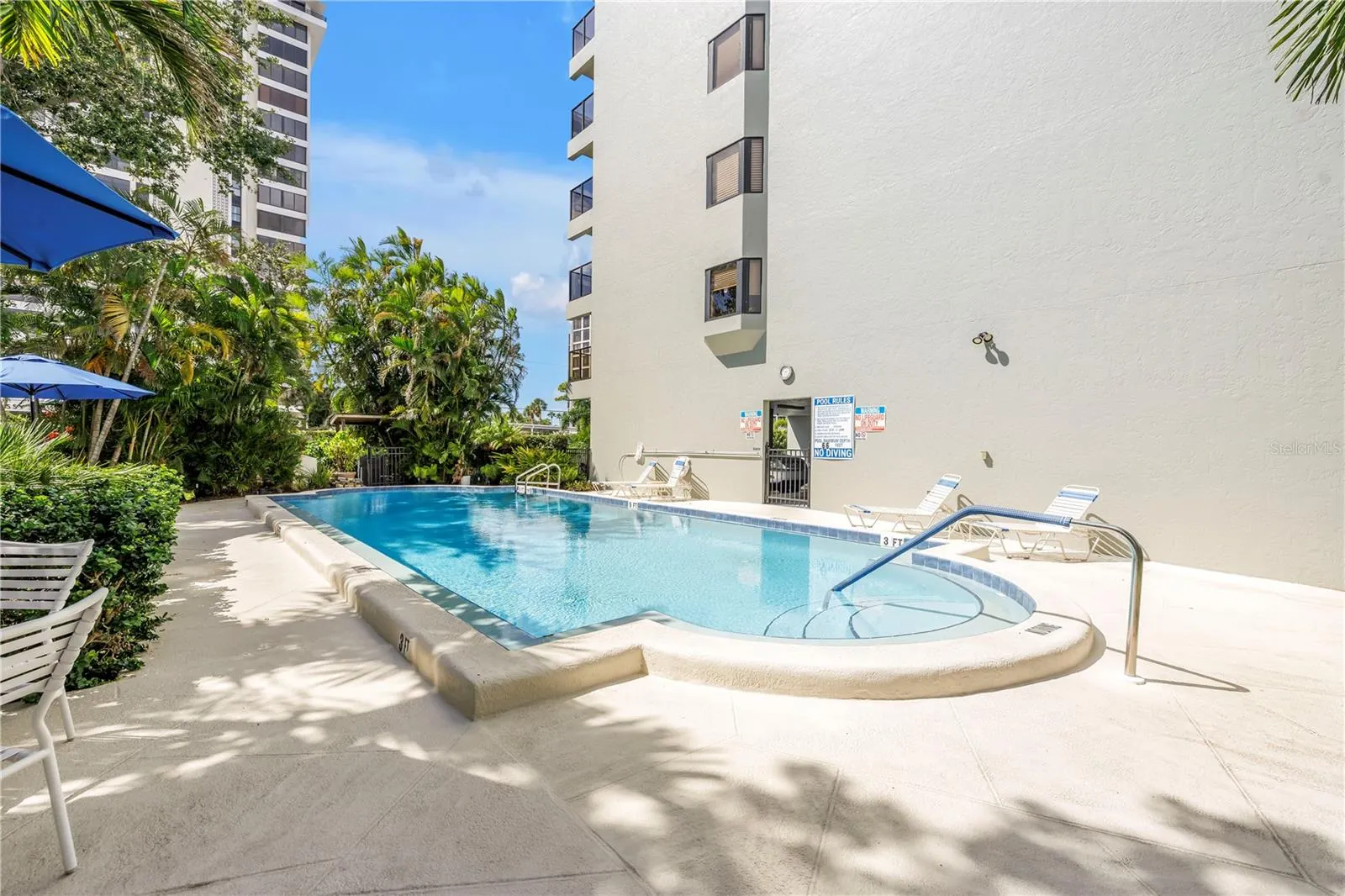 755 S PALM AVE #502, #502