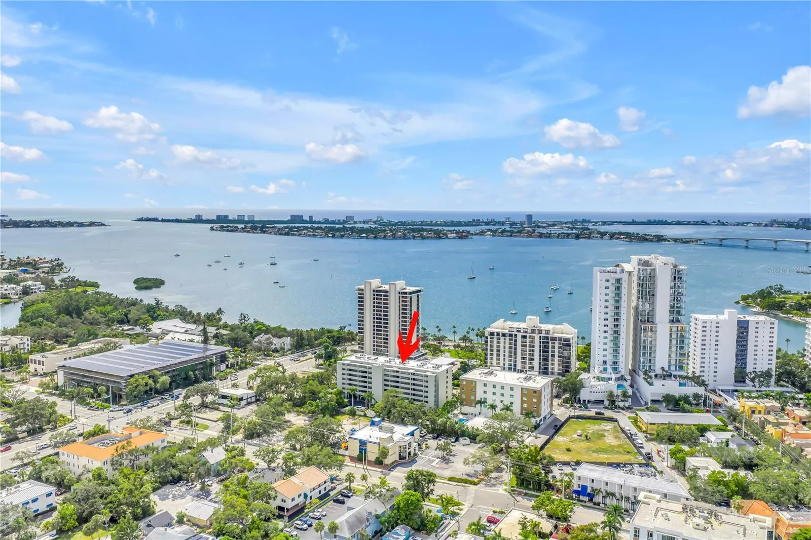 755 S PALM AVE #502, #502