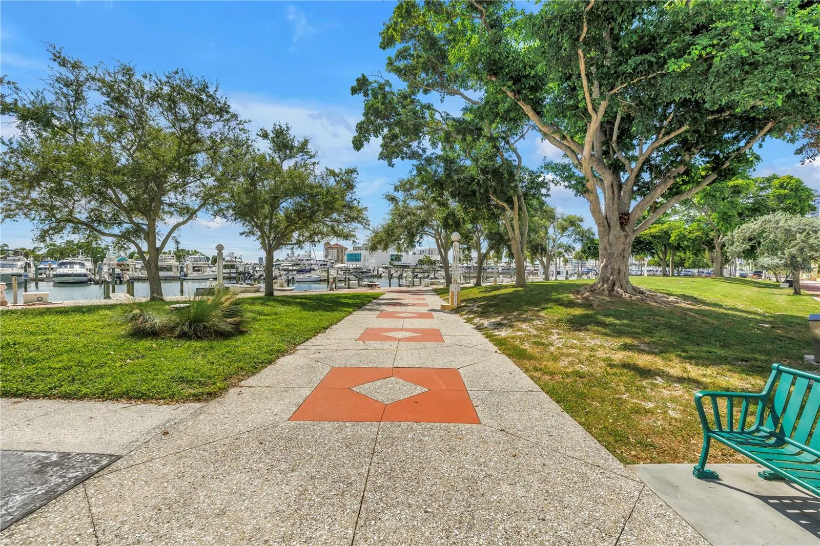 755 S PALM AVE #502, #502