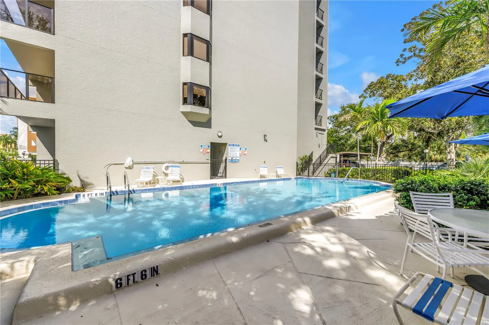755 S PALM AVE #502, #502