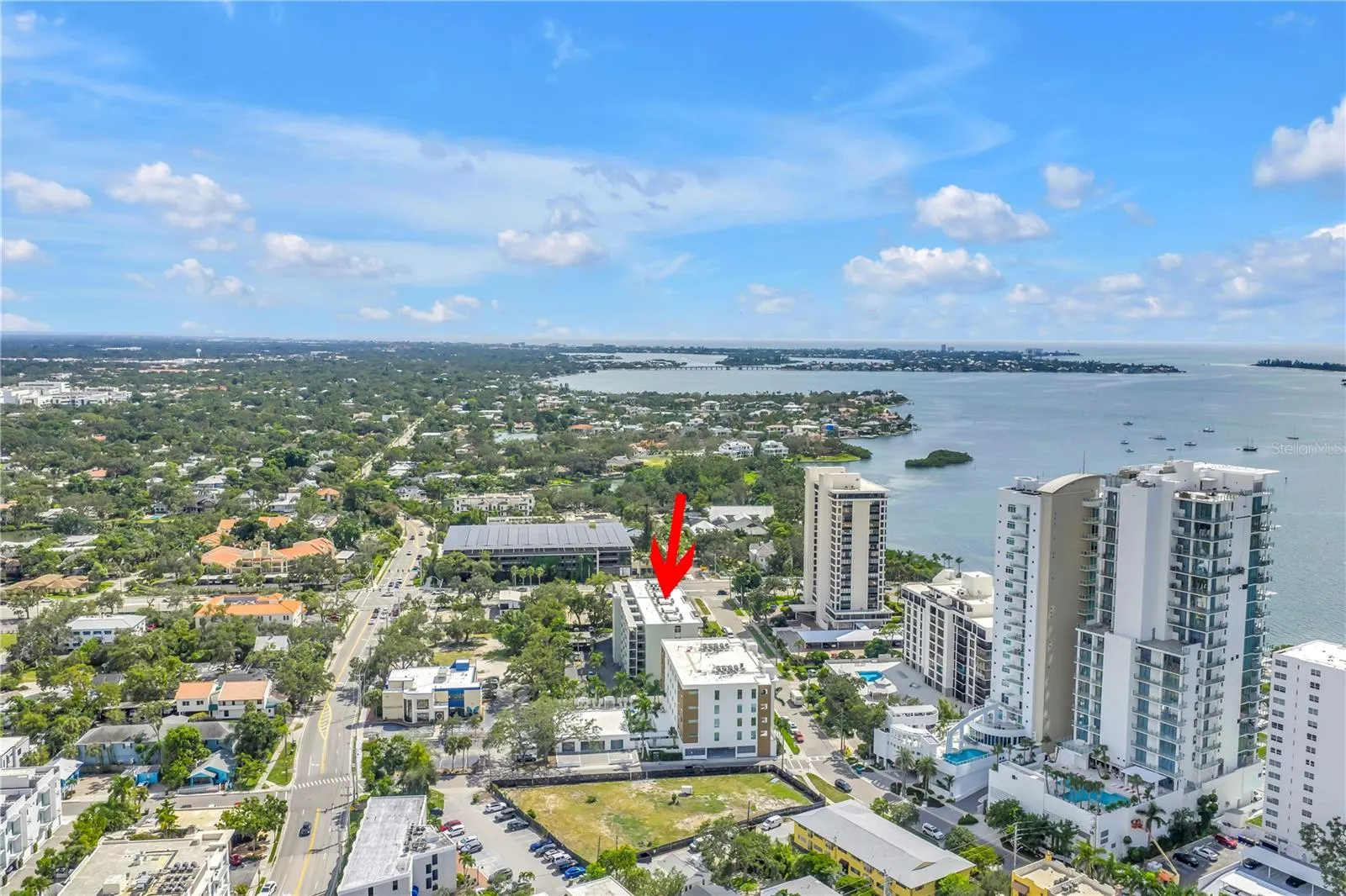 755 S PALM AVE #502, #502