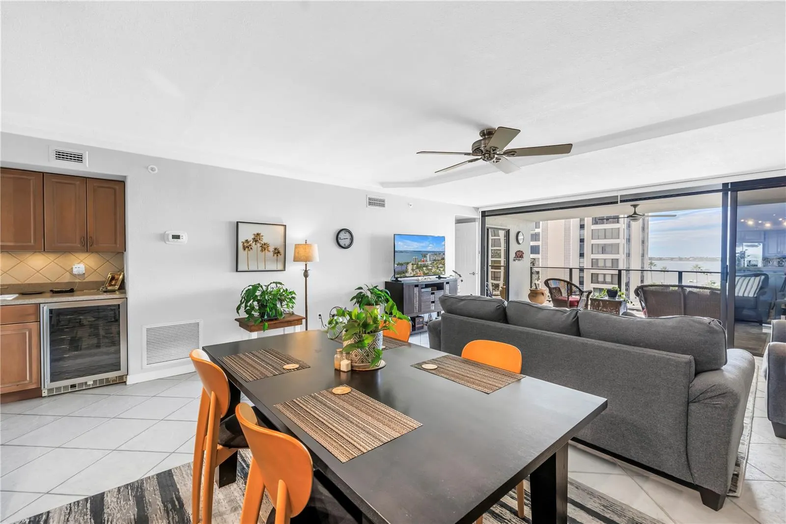 755 S PALM AVE #502, #502