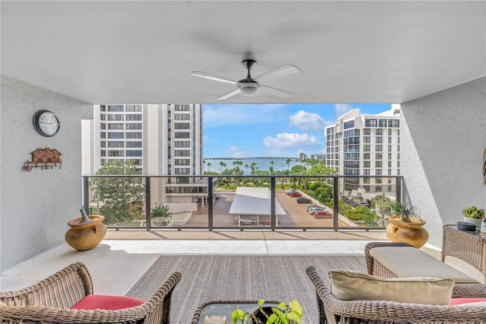 755 S PALM AVE #502, #502