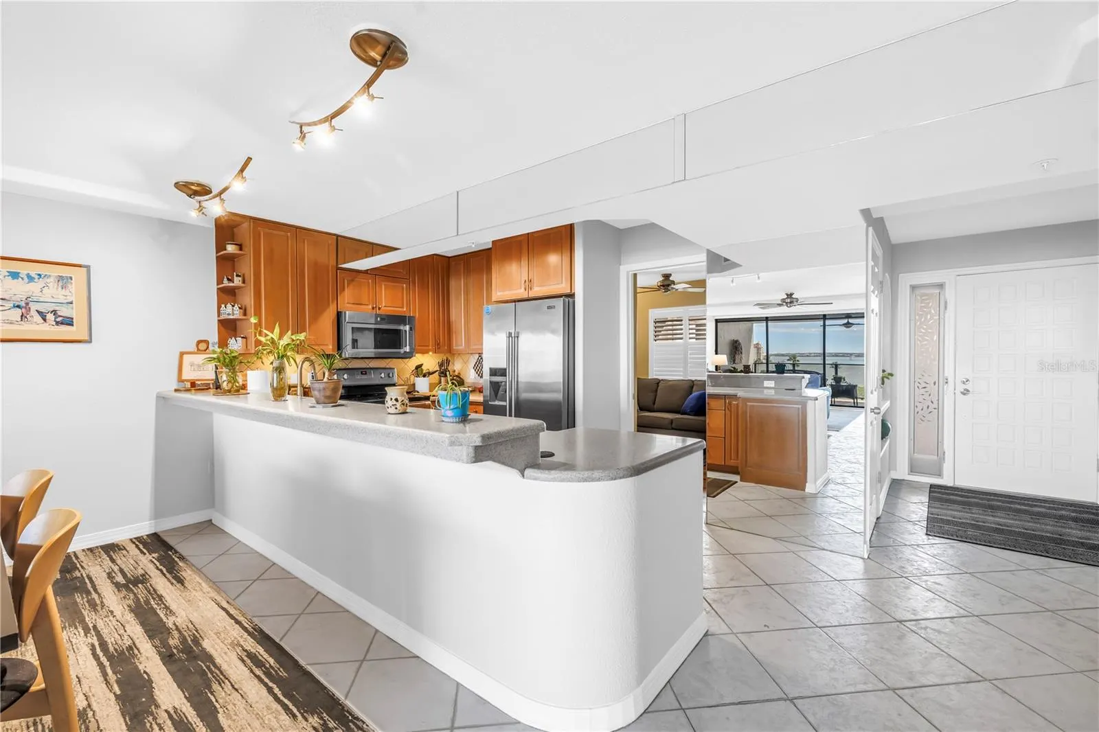 755 S PALM AVE #502, #502