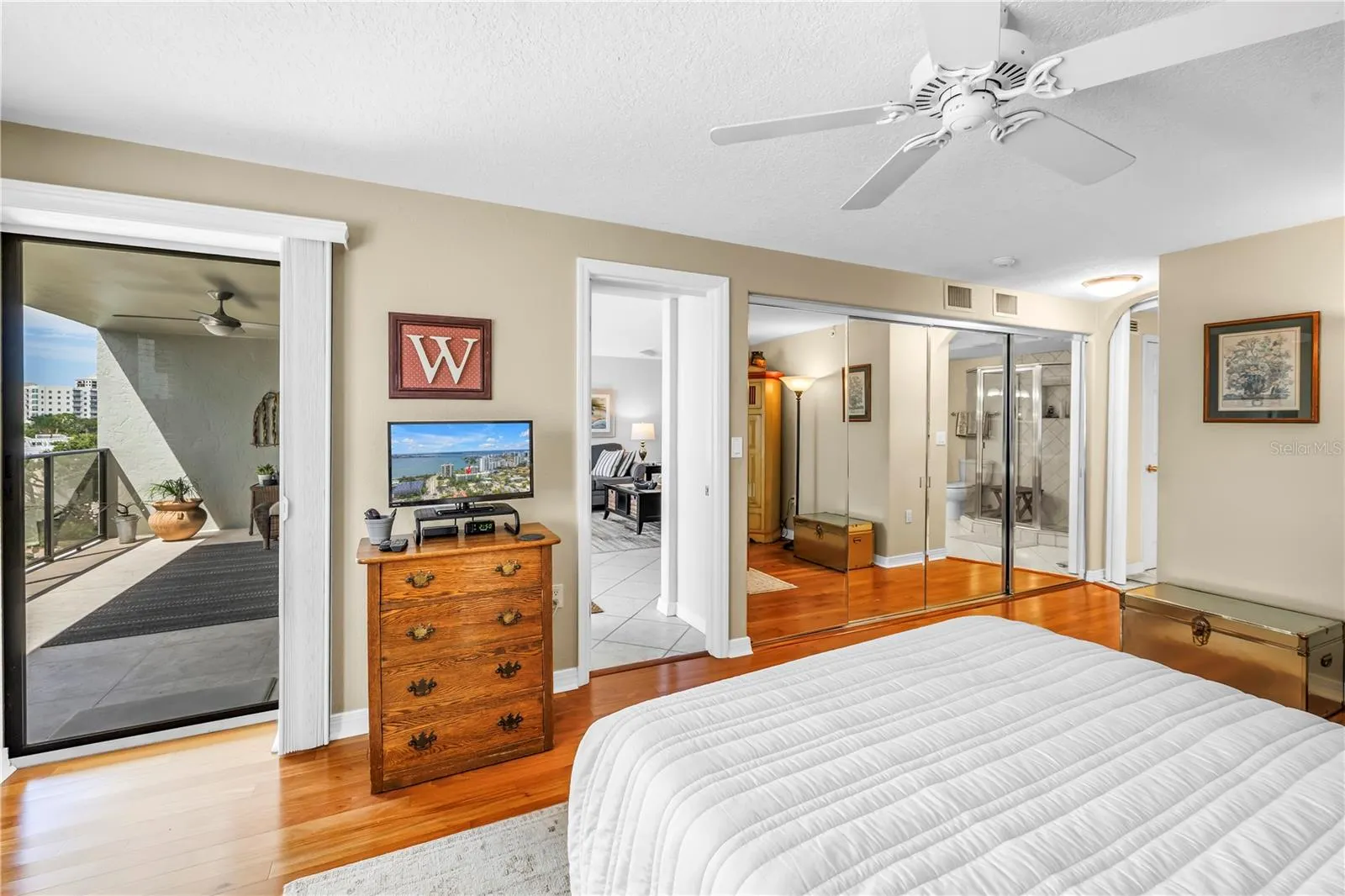 755 S PALM AVE #502, #502