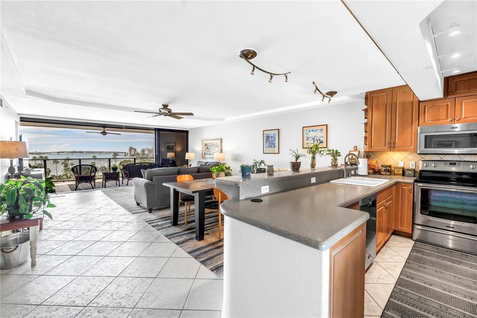 755 S PALM AVE #502, #502