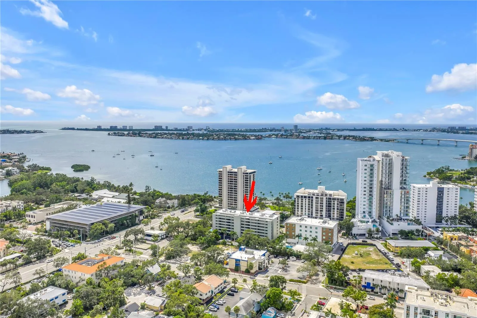 755 S PALM AVE #502, #502