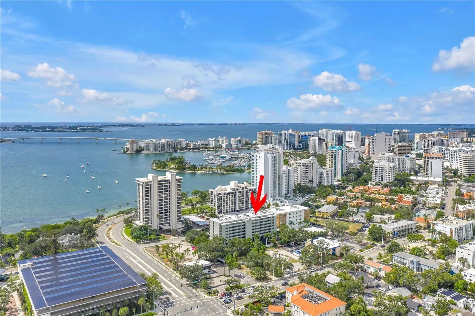 755 S PALM AVE #502, #502