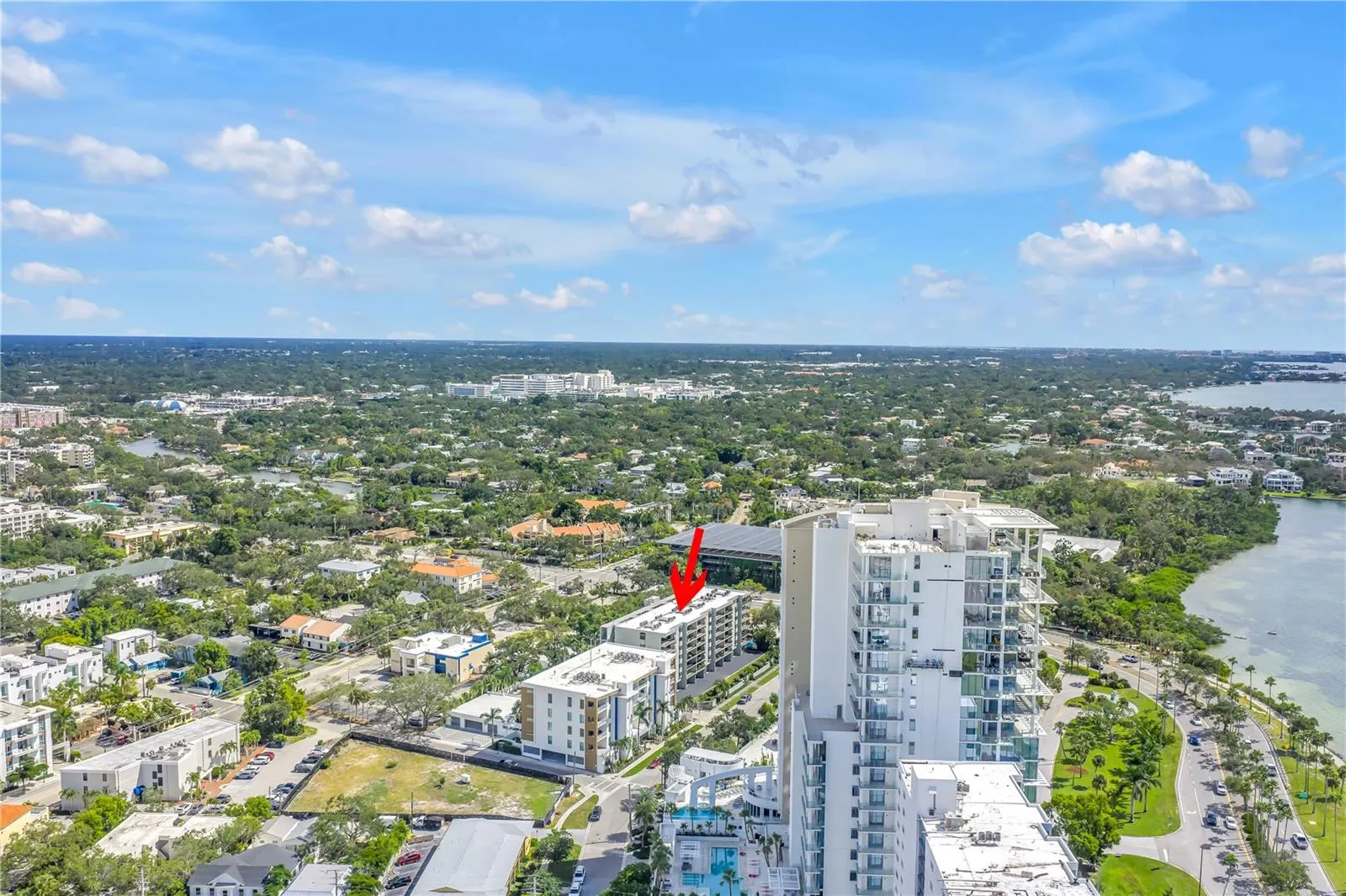 755 S PALM AVE #502, #502
