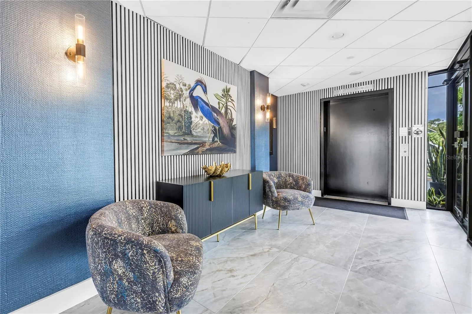 755 S PALM AVE #502, #502