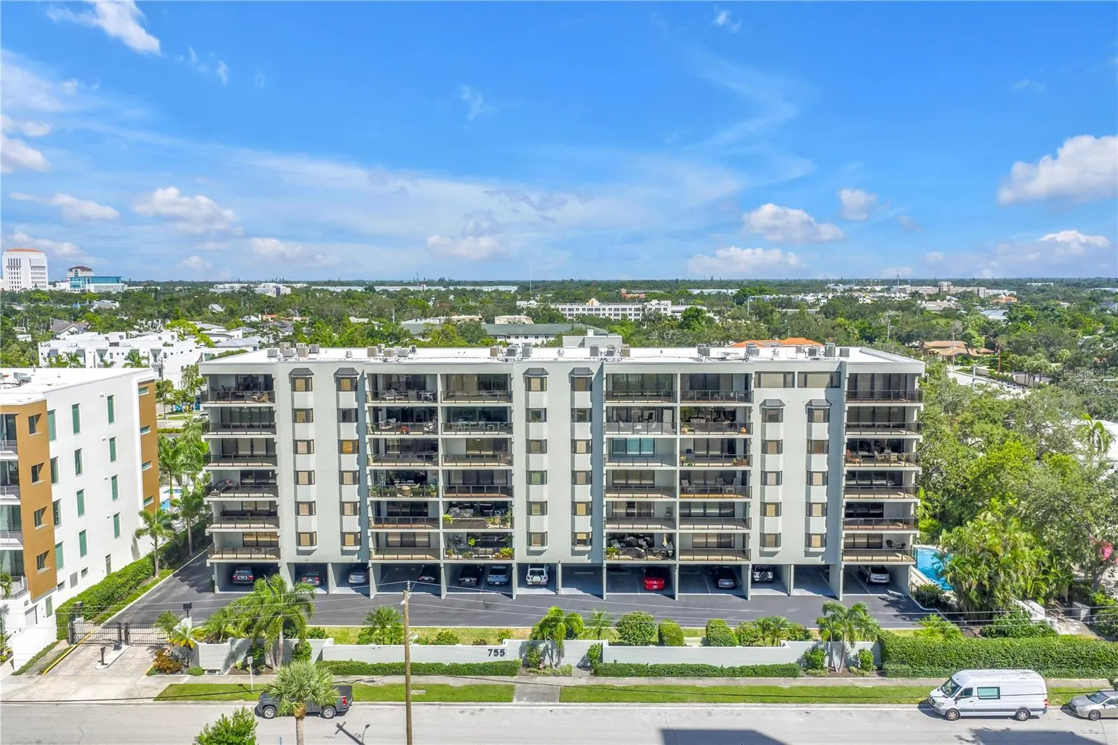 755 S PALM AVE #502, #502